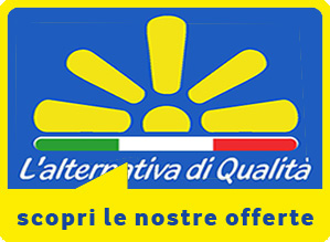 offerte volantino Alter Group